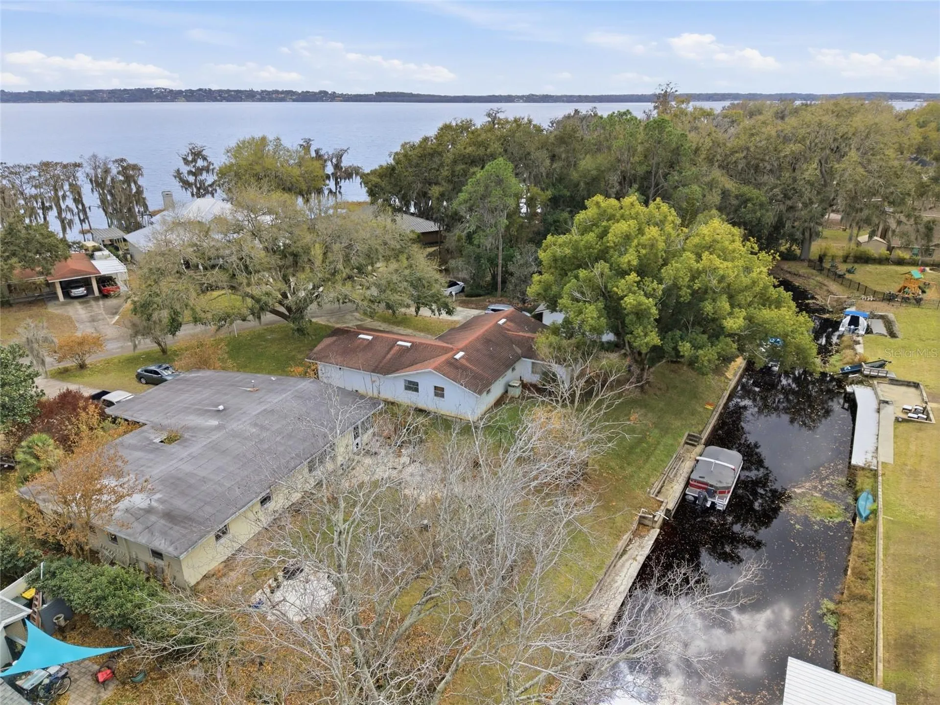 530 Mar Nan Mar Place Clermont FL 34711