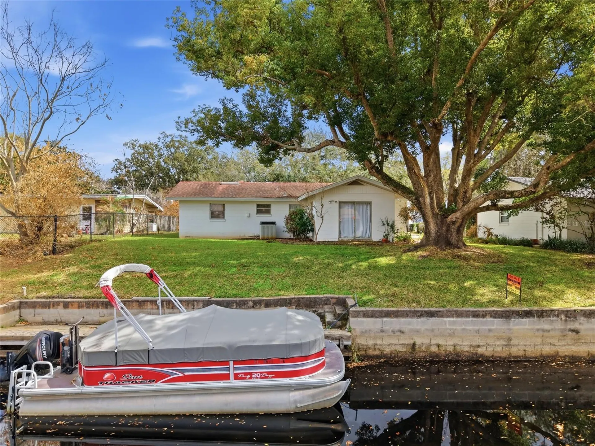 530 Mar Nan Mar Place Clermont FL 34711
