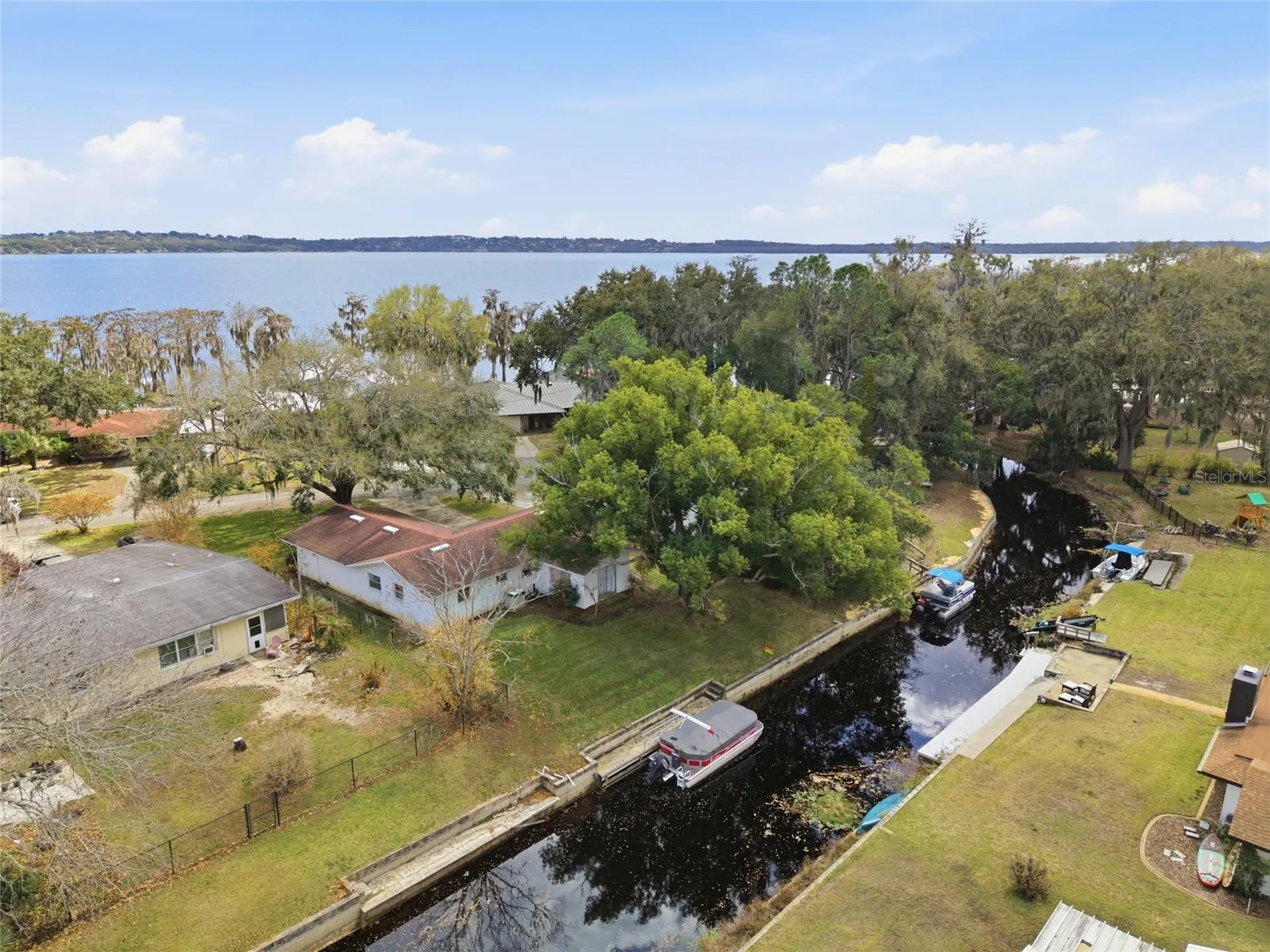 530 Mar Nan Mar Place Clermont FL 34711