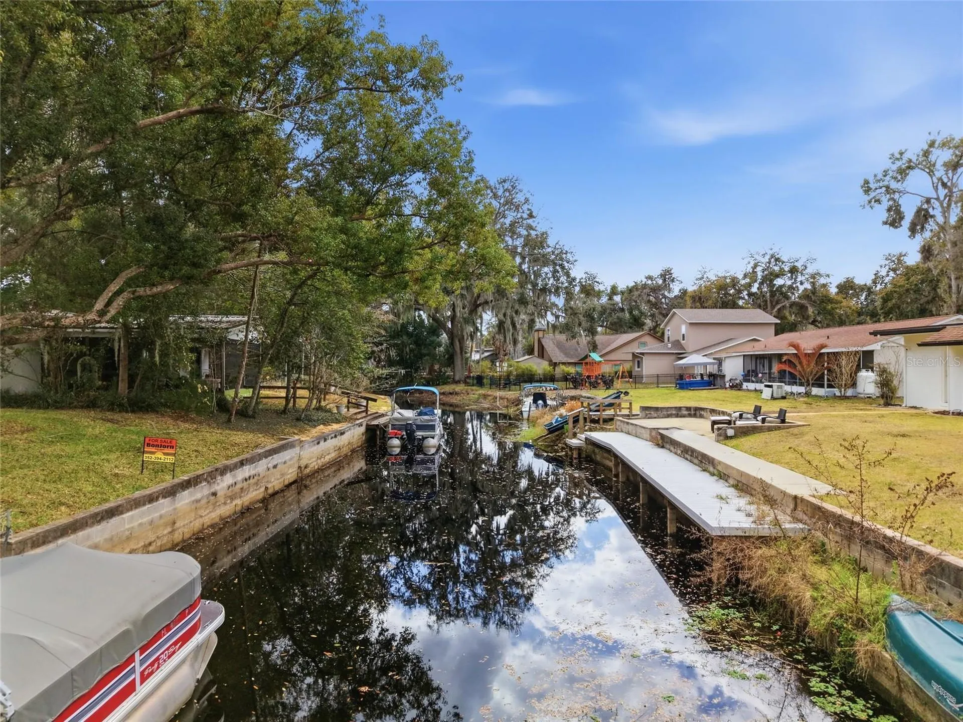 530 Mar Nan Mar Place Clermont FL 34711