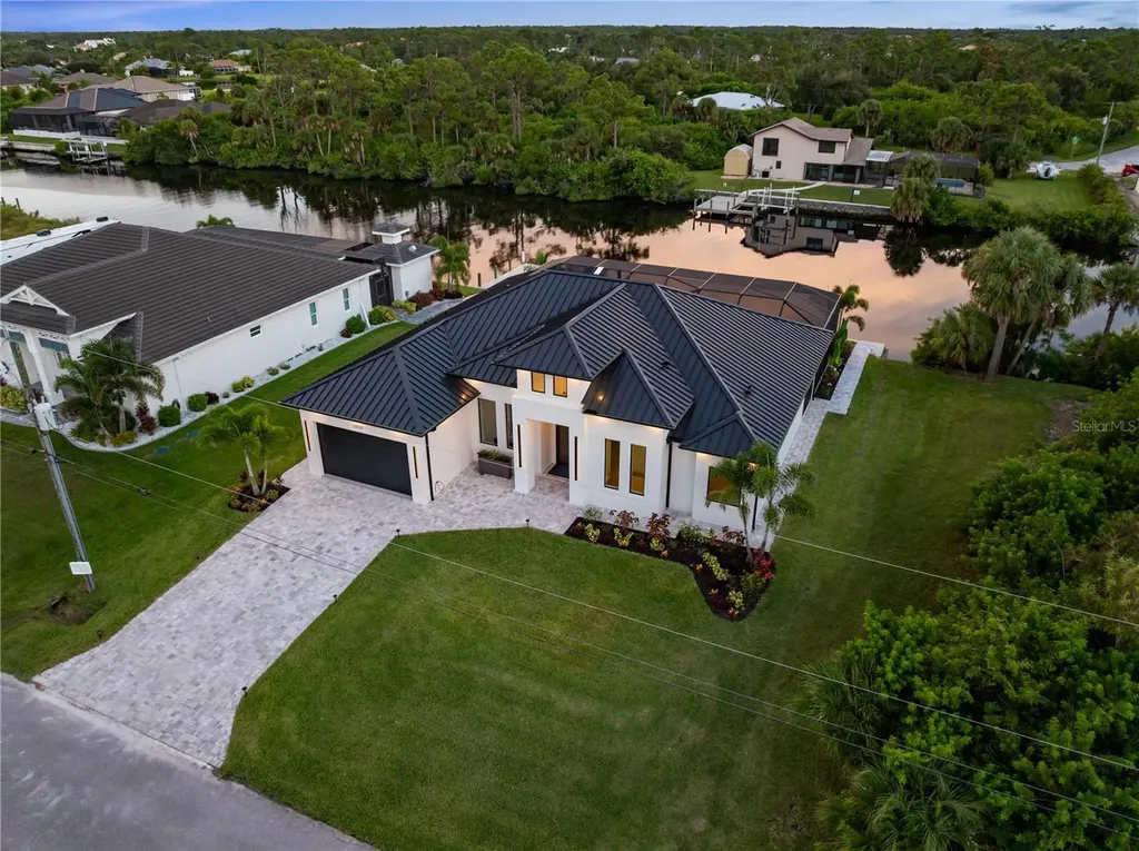 13125 Irwin Drive Port Charlotte FL 33953