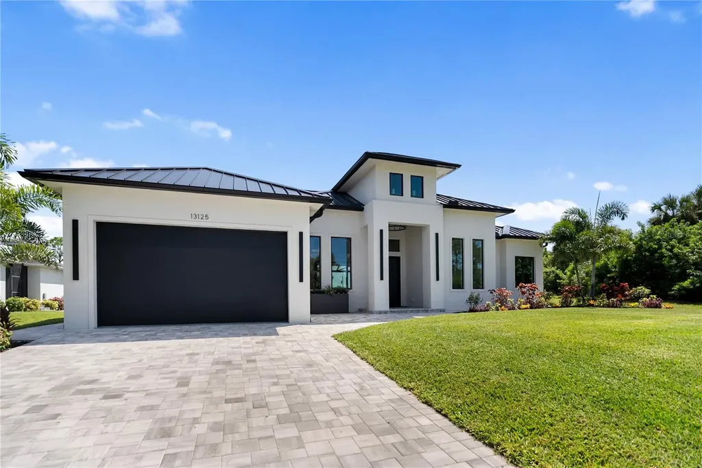 13125 Irwin Drive Port Charlotte FL 33953