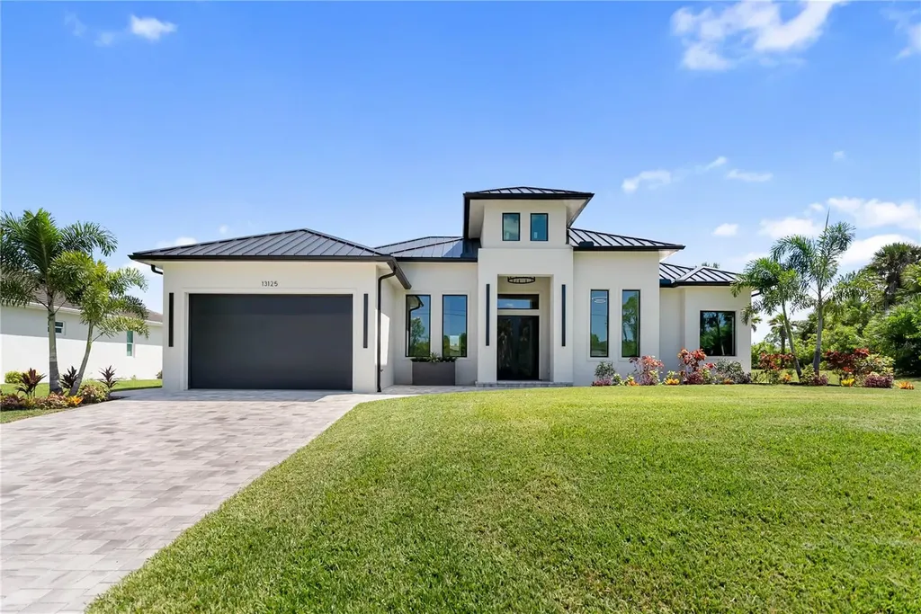 13125 Irwin Drive Port Charlotte FL 33953