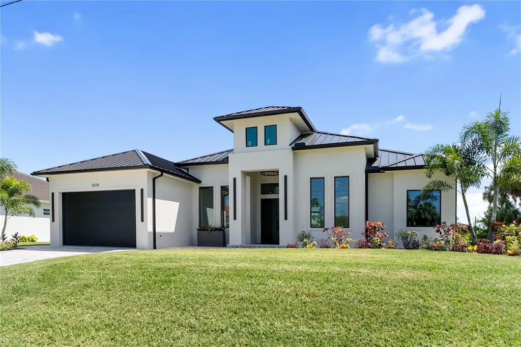 13125 Irwin Drive Port Charlotte FL 33953