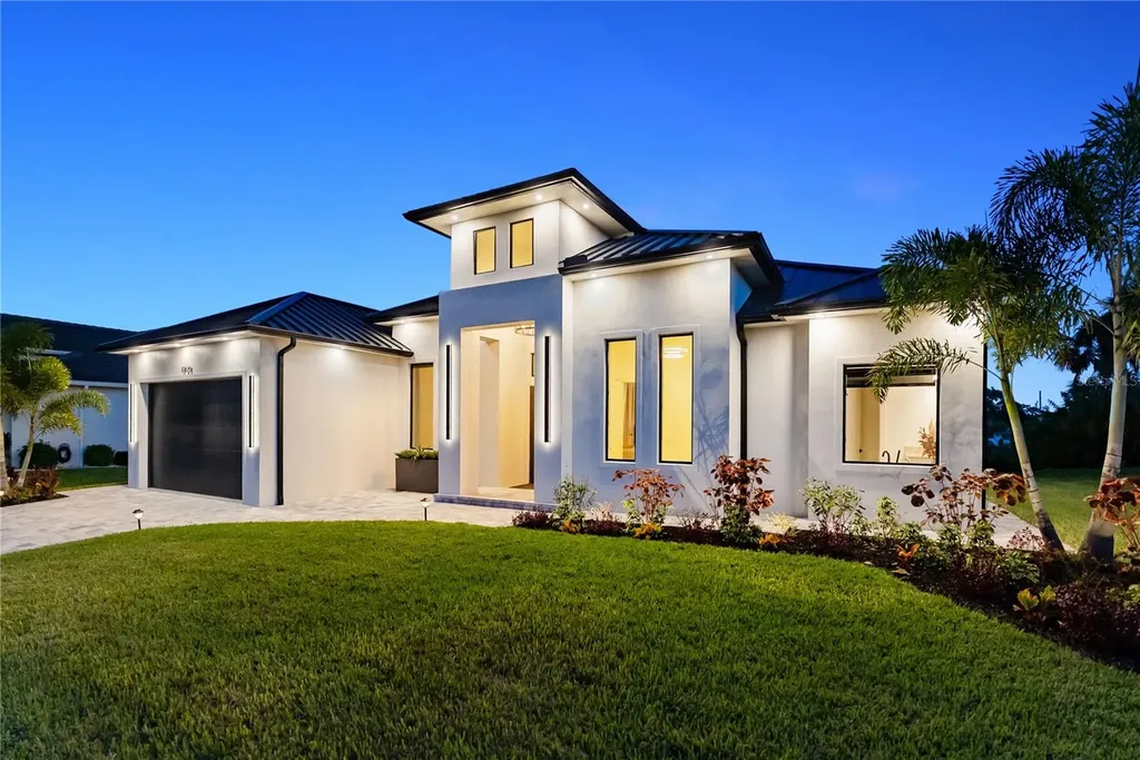 13125 Irwin Drive Port Charlotte FL 33953