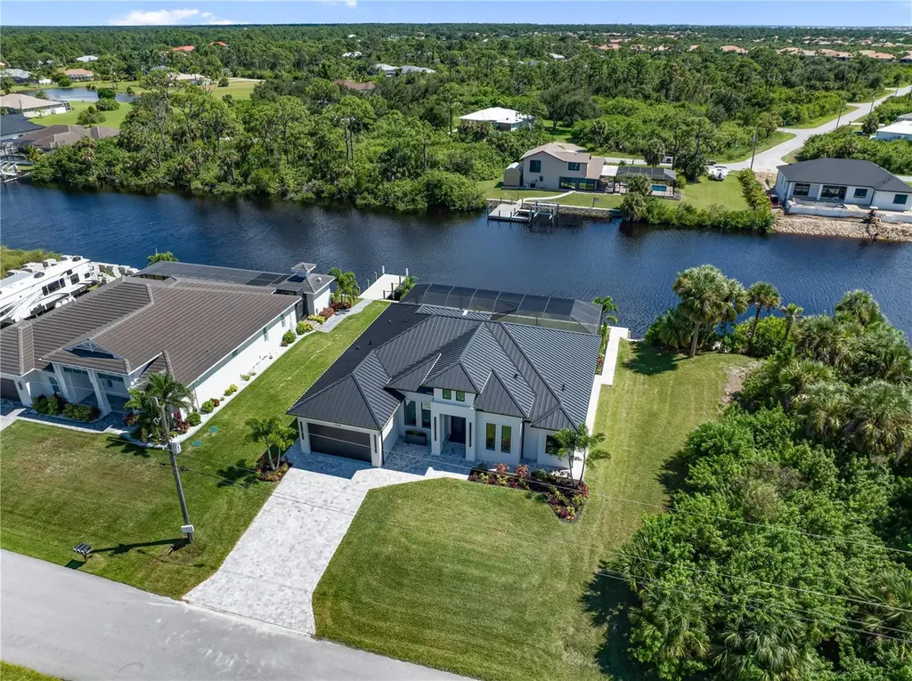 13125 Irwin Drive Port Charlotte FL 33953