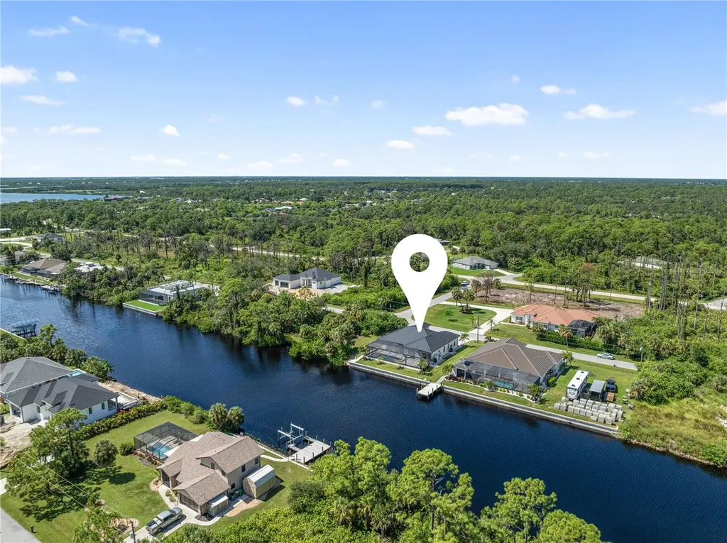 13125 Irwin Drive Port Charlotte FL 33953