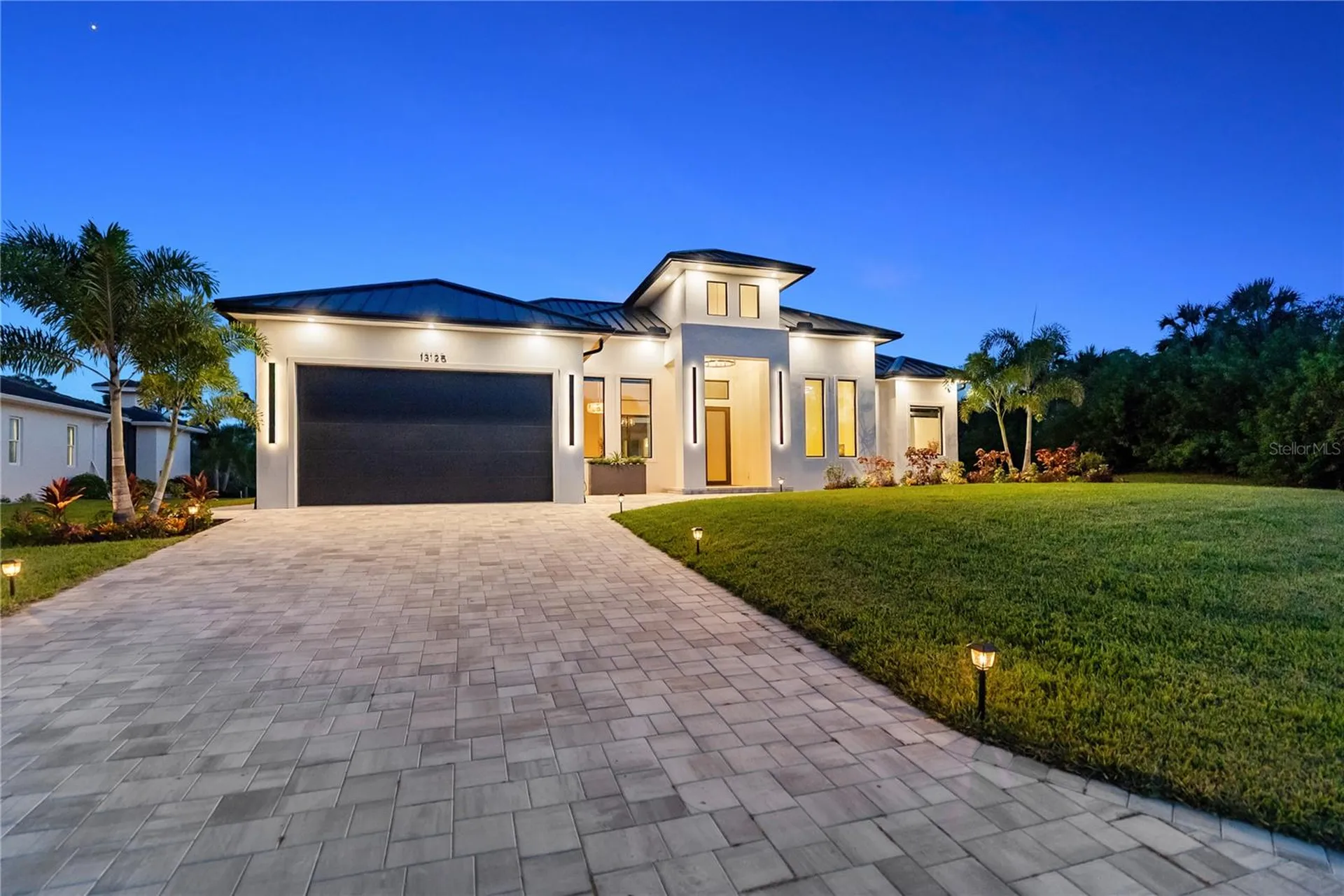 13125 Irwin Drive Port Charlotte FL 33953