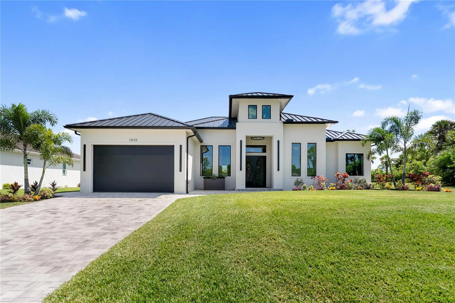 13125 Irwin Drive Port Charlotte FL 33953