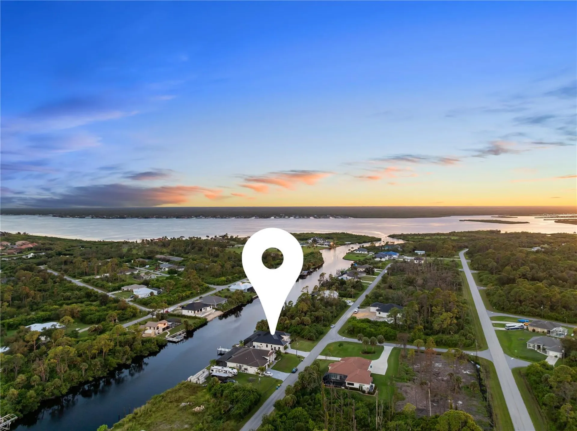 13125 Irwin Drive Port Charlotte FL 33953