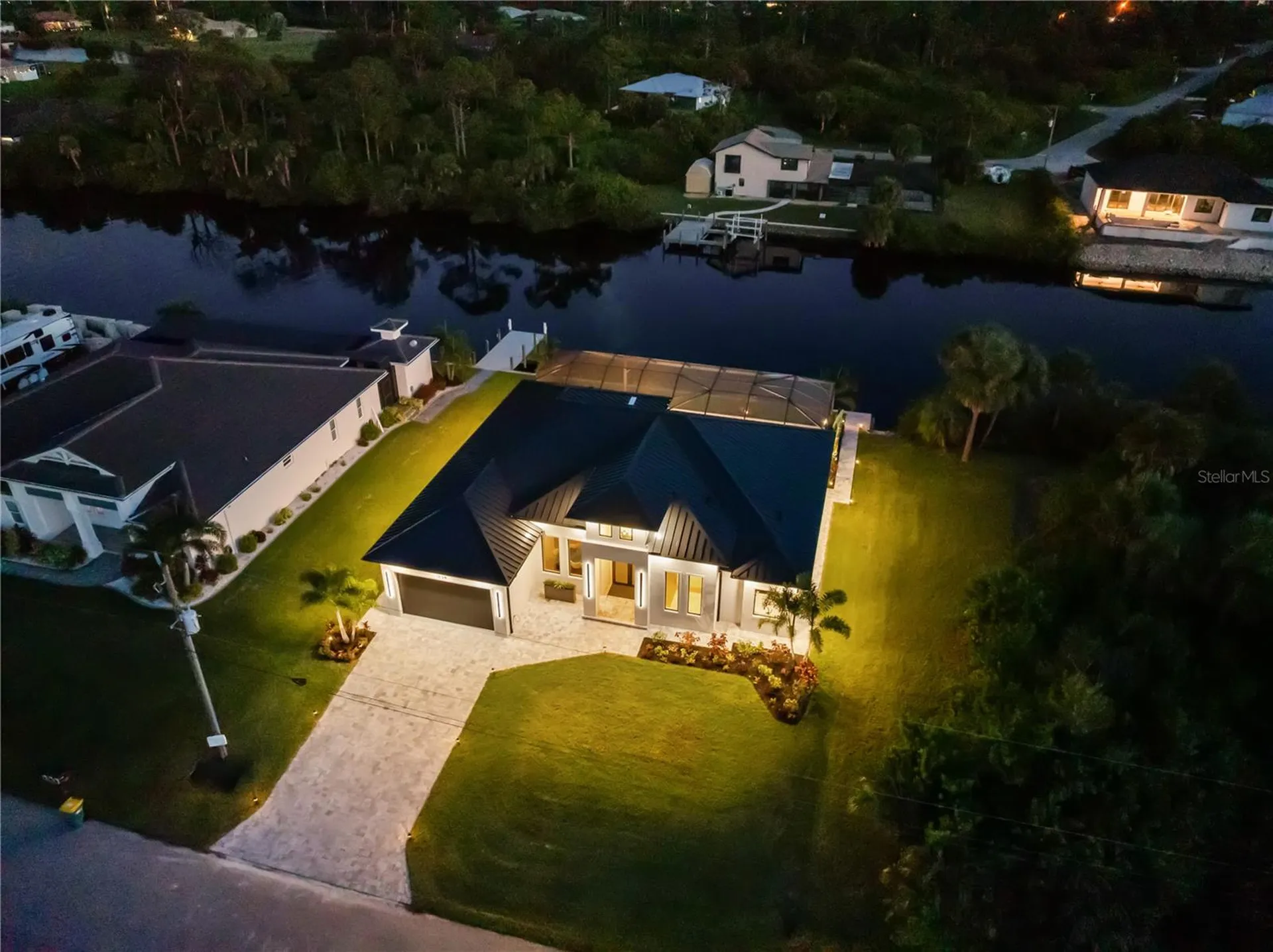 13125 Irwin Drive Port Charlotte FL 33953