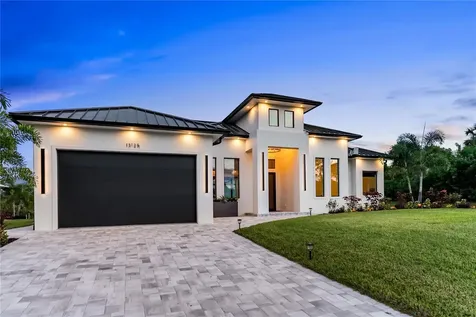 13125 Irwin Drive Port Charlotte FL 33953
