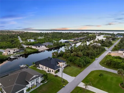 13125 Irwin Drive Port Charlotte FL 33953