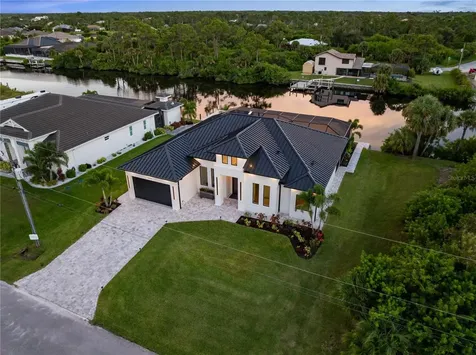 13125 Irwin Drive Port Charlotte FL 33953