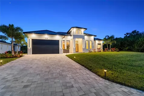 13125 Irwin Drive Port Charlotte FL 33953
