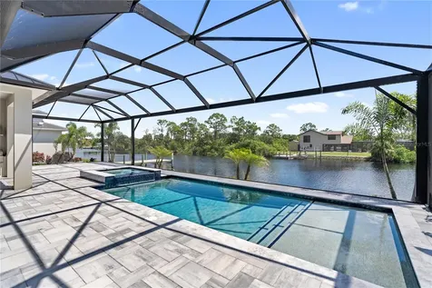 13125 Irwin Drive Port Charlotte FL 33953
