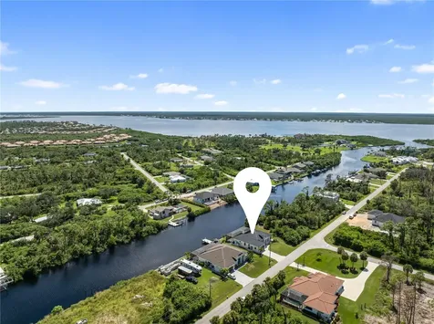 13125 Irwin Drive Port Charlotte FL 33953