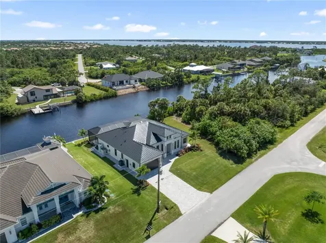 13125 Irwin Drive Port Charlotte FL 33953