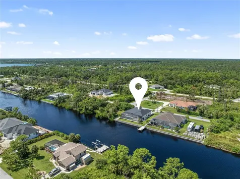 13125 Irwin Drive Port Charlotte FL 33953