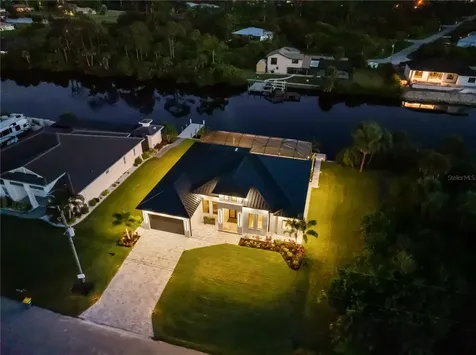 13125 Irwin Drive Port Charlotte FL 33953