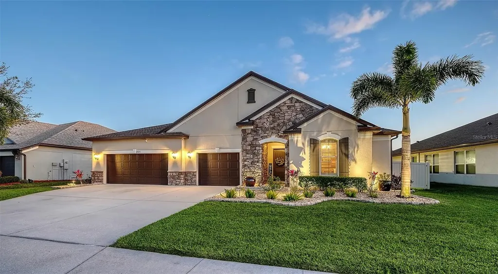 13071 Utopia Loop Bradenton FL 34211