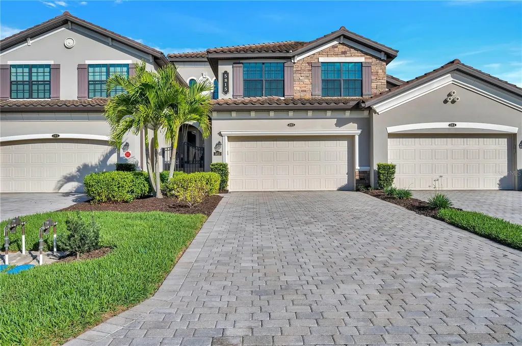 5815 Wake Forest Run Lakewood Ranch FL 34211