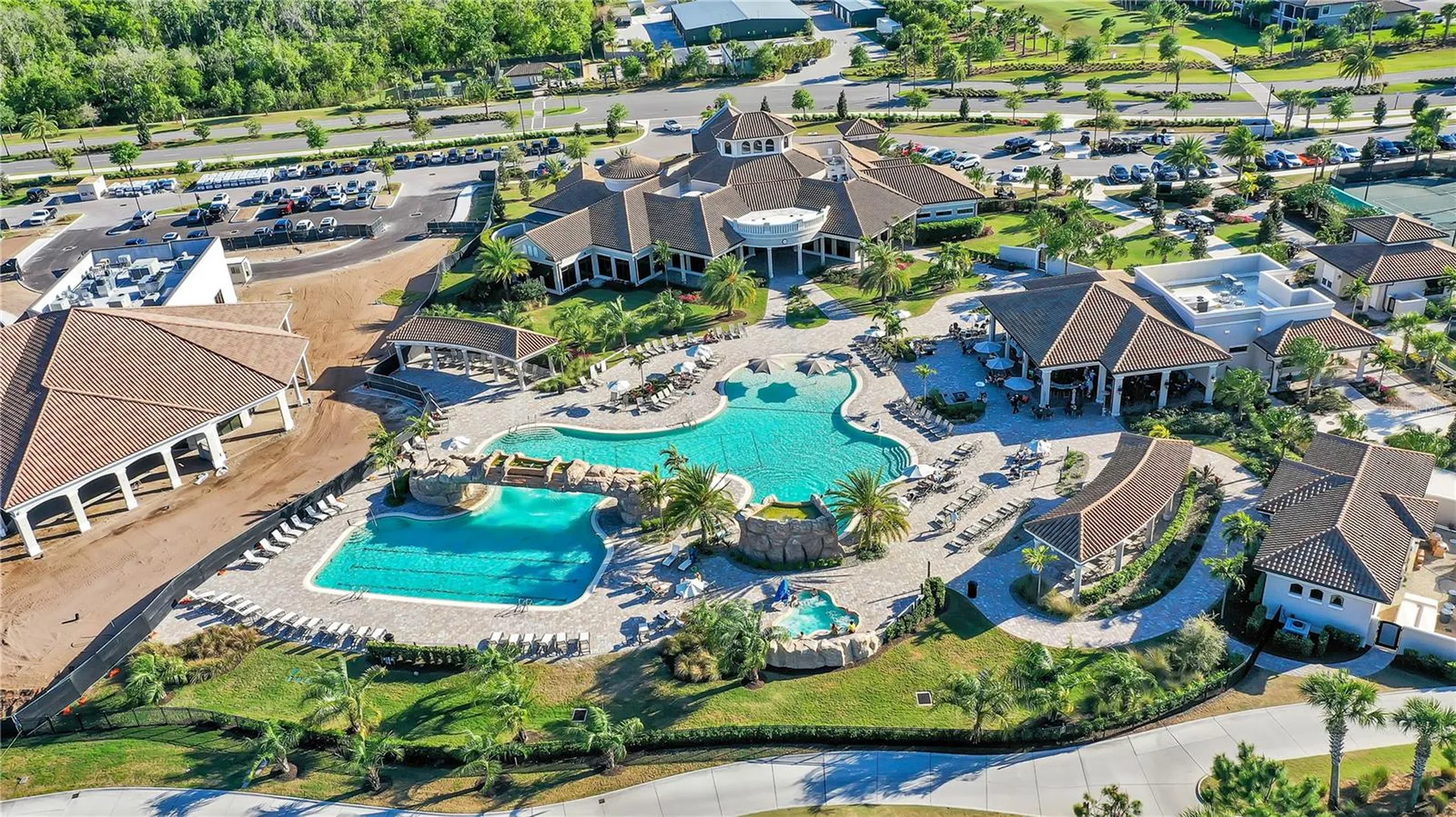 5815 Wake Forest Run Lakewood Ranch FL 34211