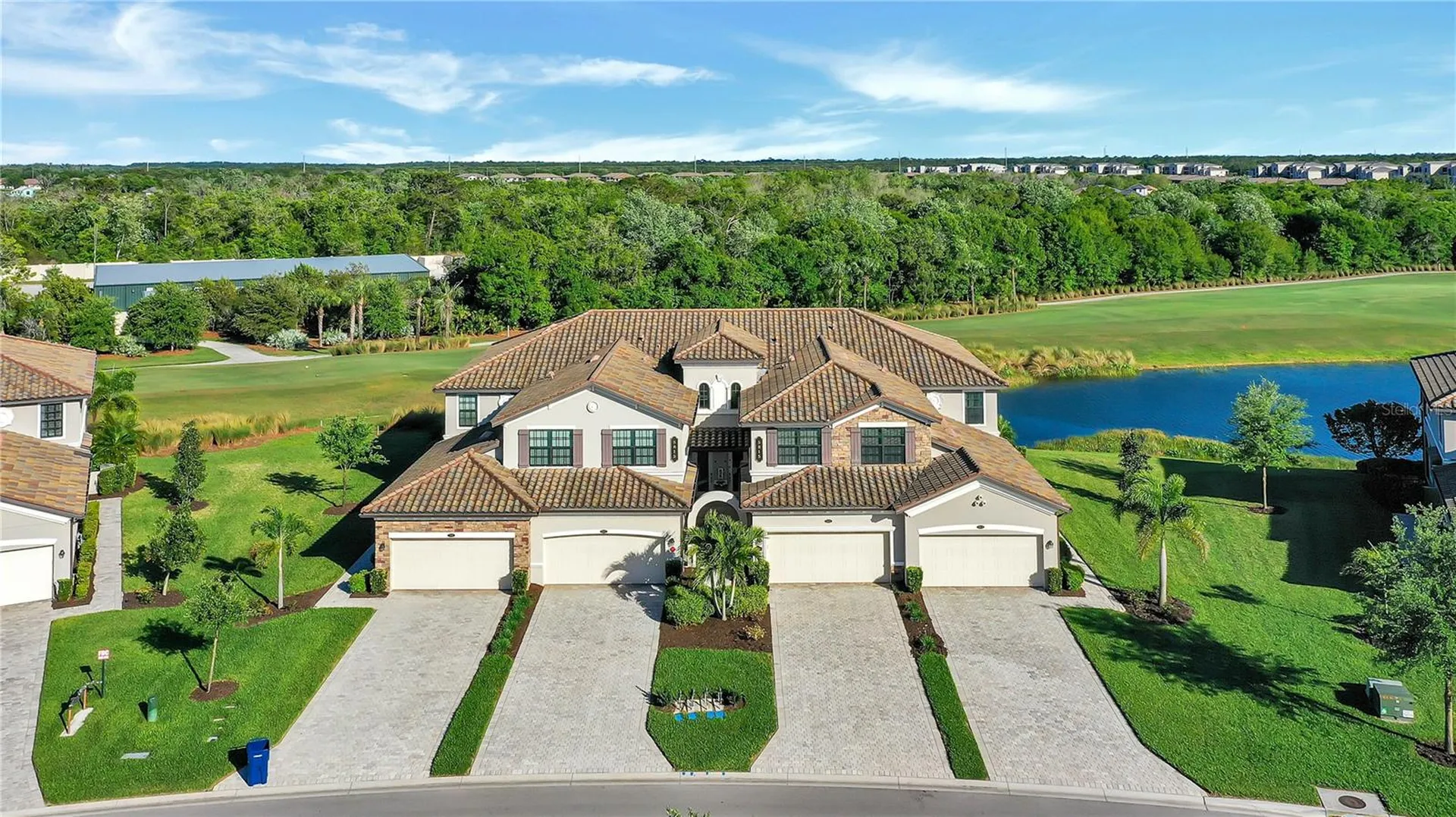 5815 Wake Forest Run Lakewood Ranch FL 34211