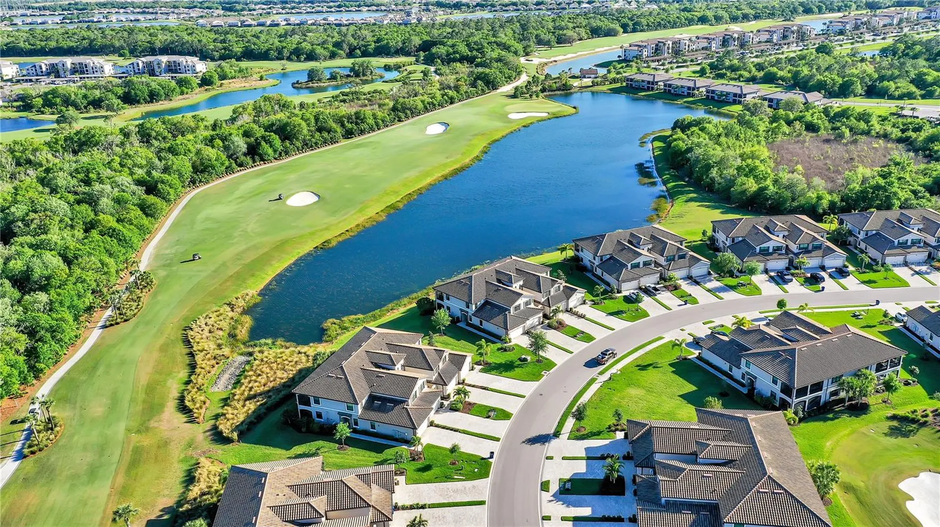 5815 Wake Forest Run Lakewood Ranch FL 34211