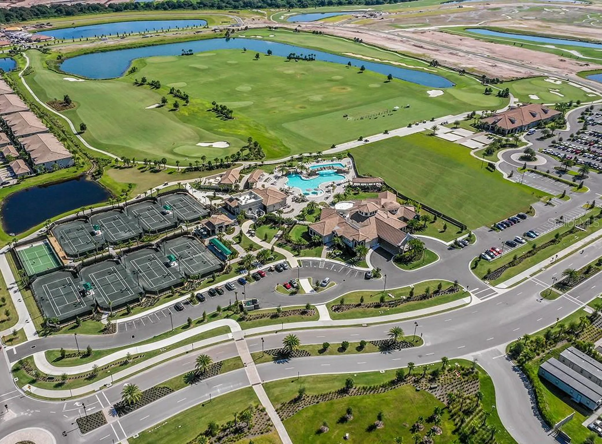 5815 Wake Forest Run Lakewood Ranch FL 34211
