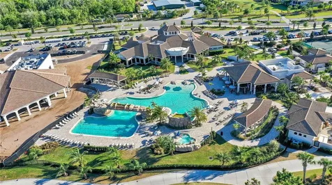 5815 Wake Forest Run Lakewood Ranch FL 34211