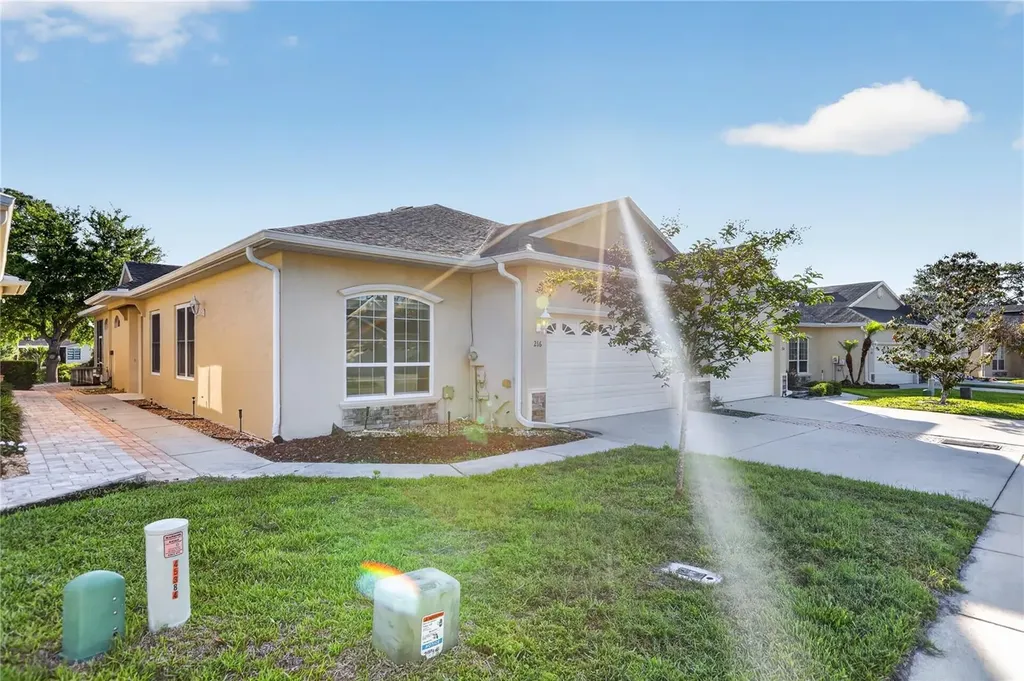 216 Lamonte Point Court Debary FL 32713
