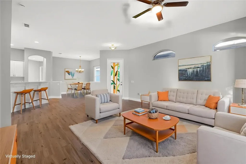 216 Lamonte Point Court Debary FL 32713