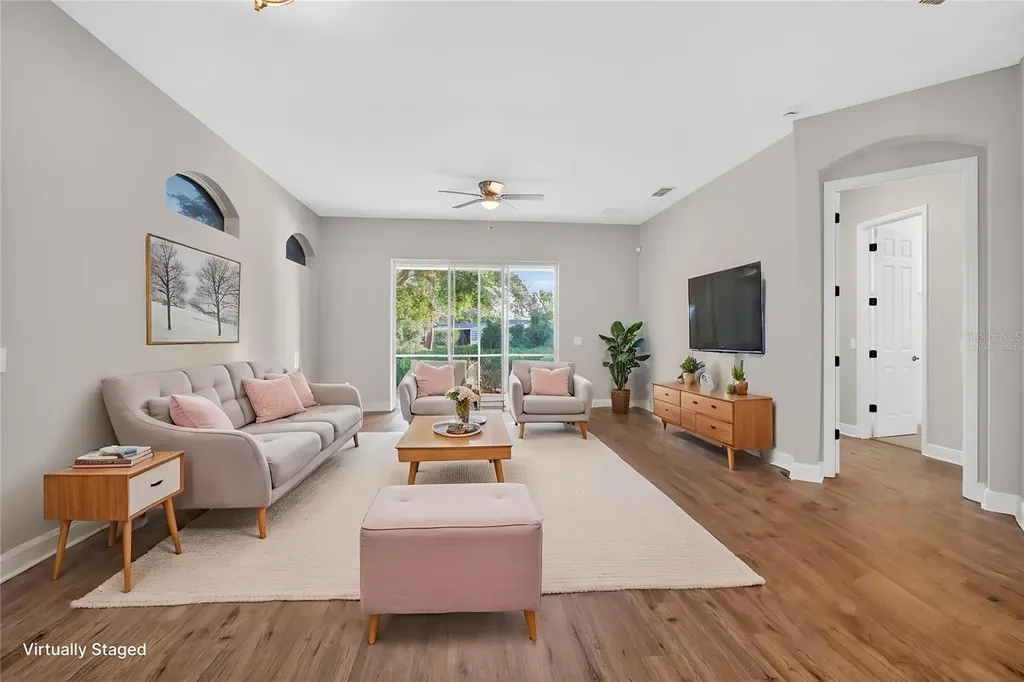 216 Lamonte Point Court Debary FL 32713