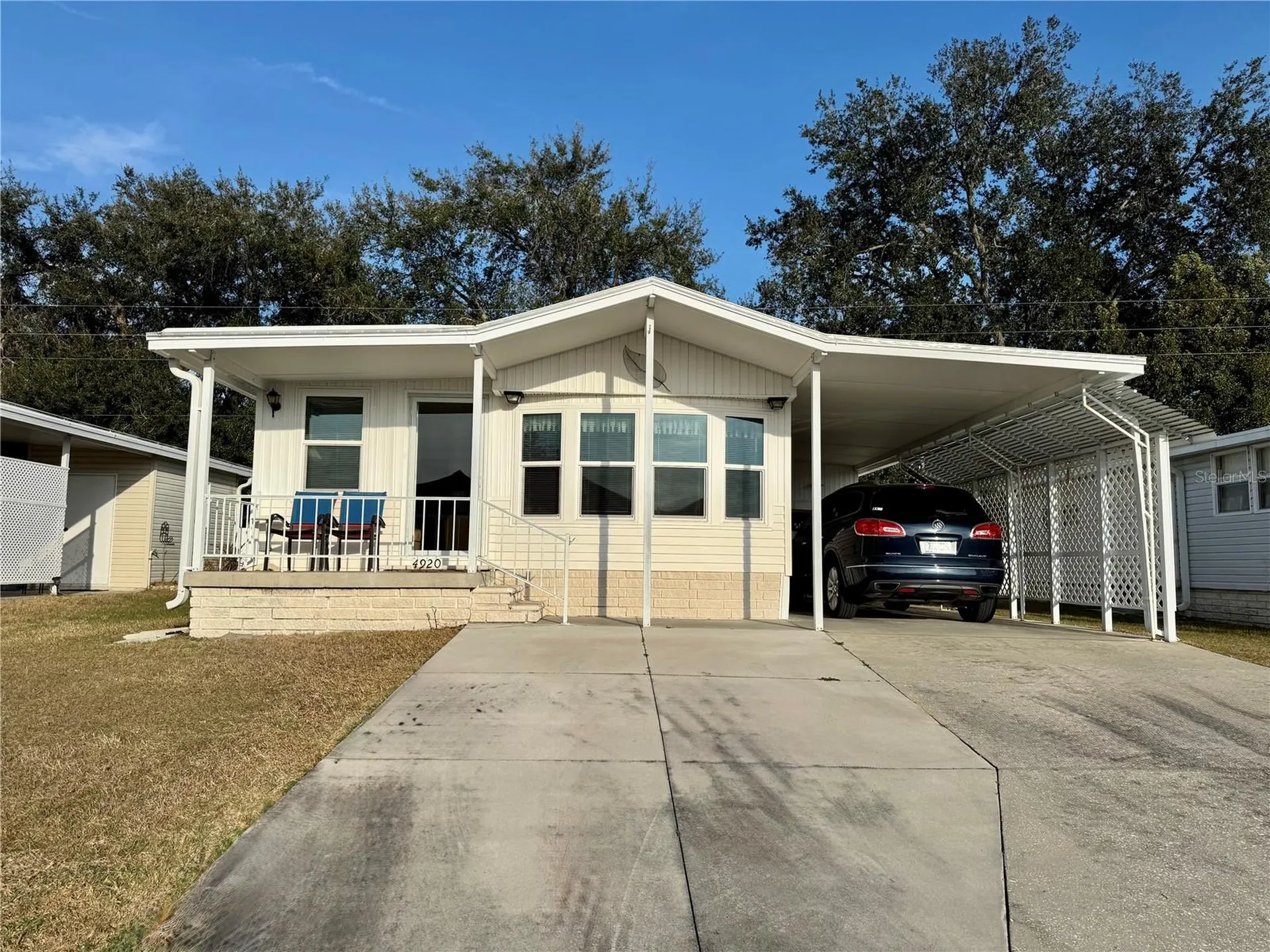 4920 Britni Way Zephyrhills FL 33541