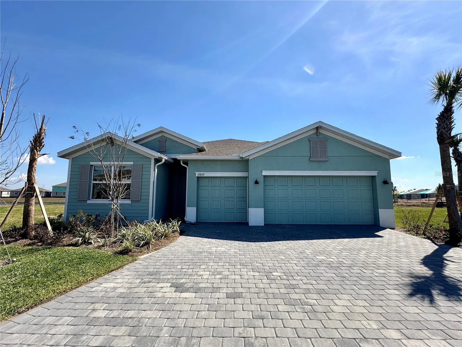 17807 Cane Patch Court Parrish FL 34219