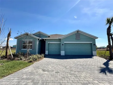 17807 Cane Patch Court Parrish FL 34219