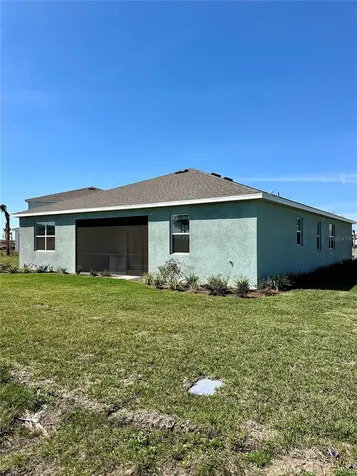 17807 Cane Patch Court Parrish FL 34219