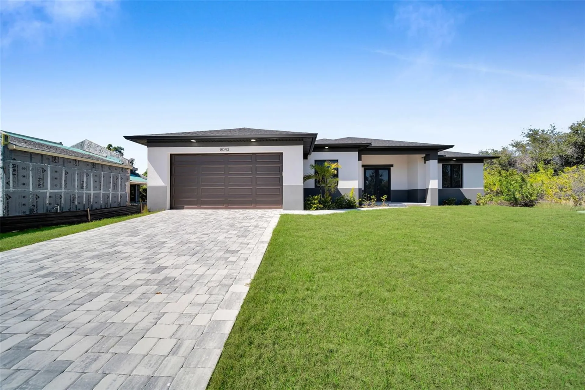 Port Charlotte FL, 8043 Walbert Street