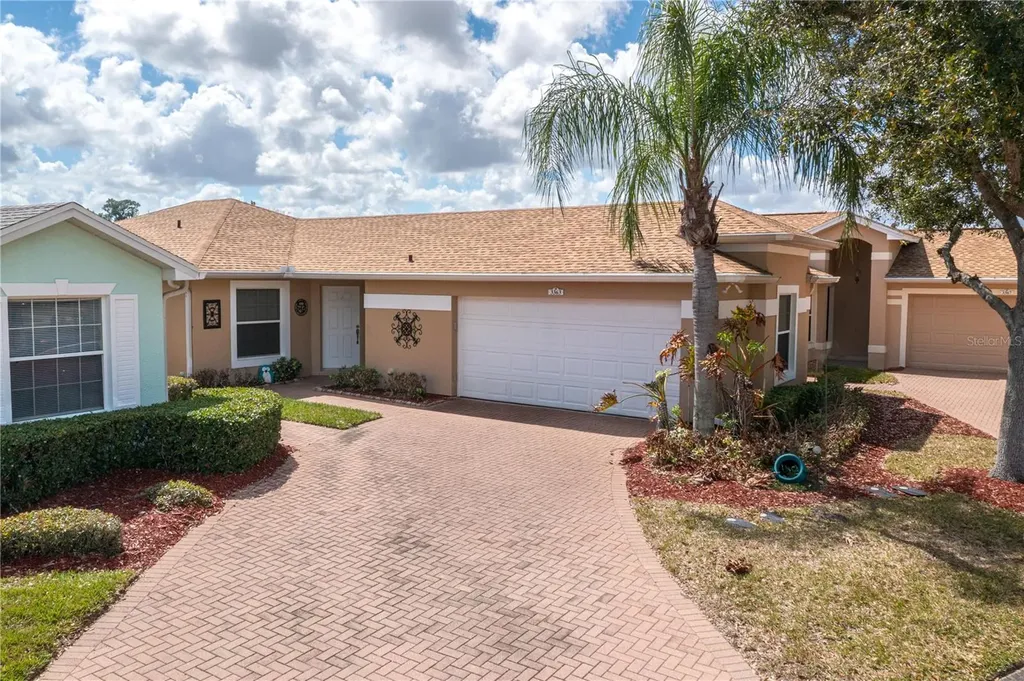 3363 Livingston Way Winter Haven FL 33884