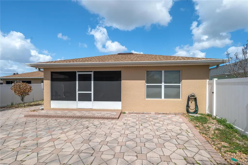 3363 Livingston Way Winter Haven FL 33884