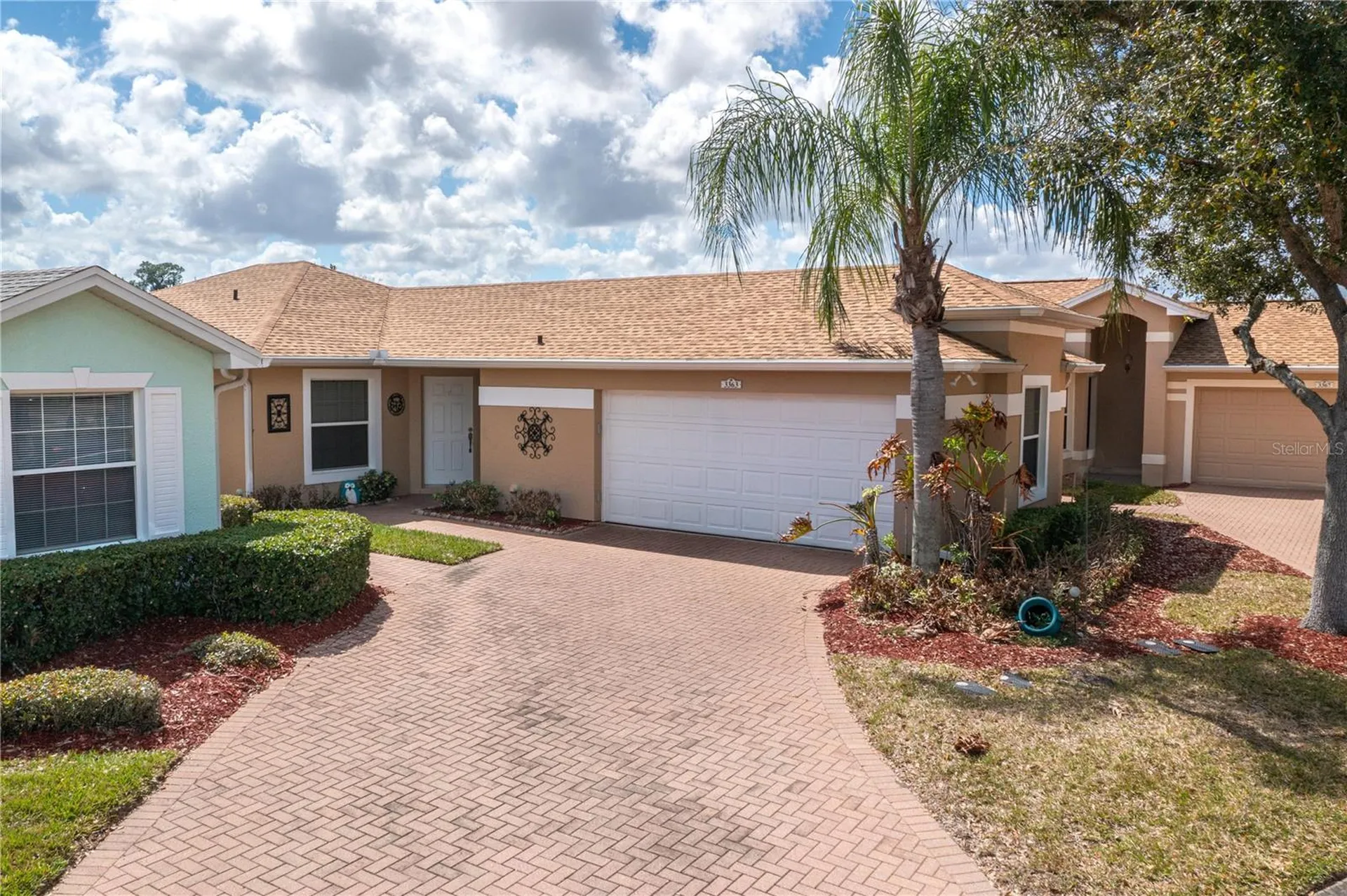 3363 Livingston Way Winter Haven FL 33884