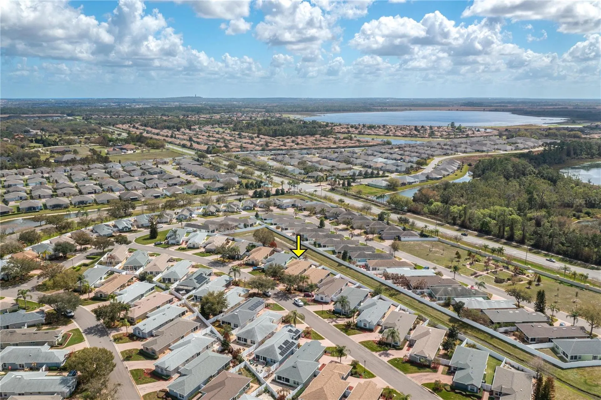 3363 Livingston Way Winter Haven FL 33884