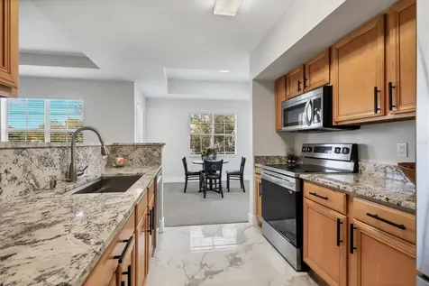 1155 Villagio Circle Sarasota FL 34237