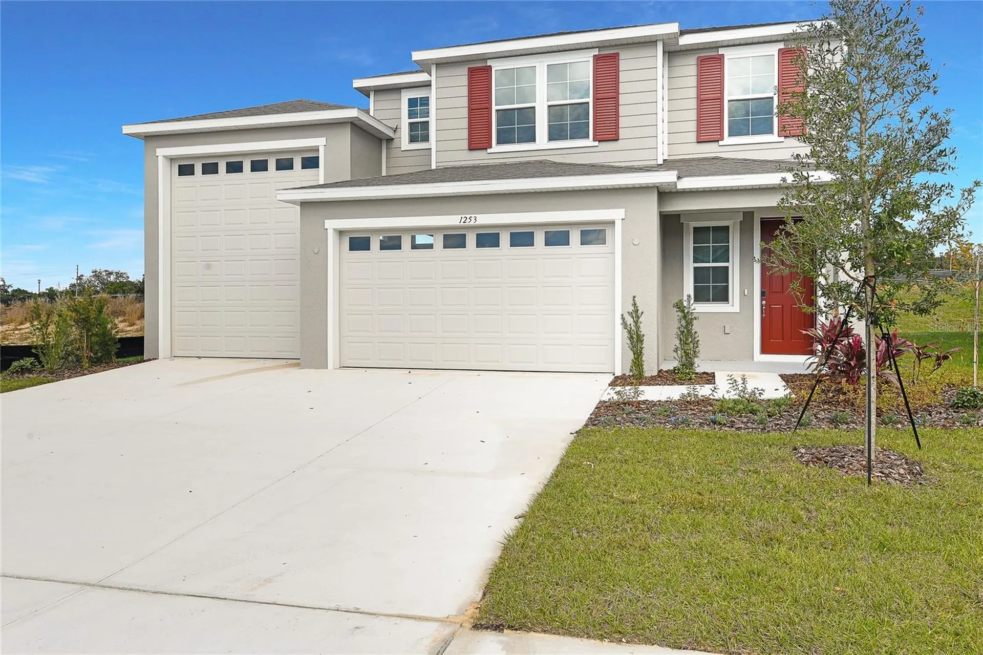 1253 Daisy Hill Avenue Dundee FL 33838