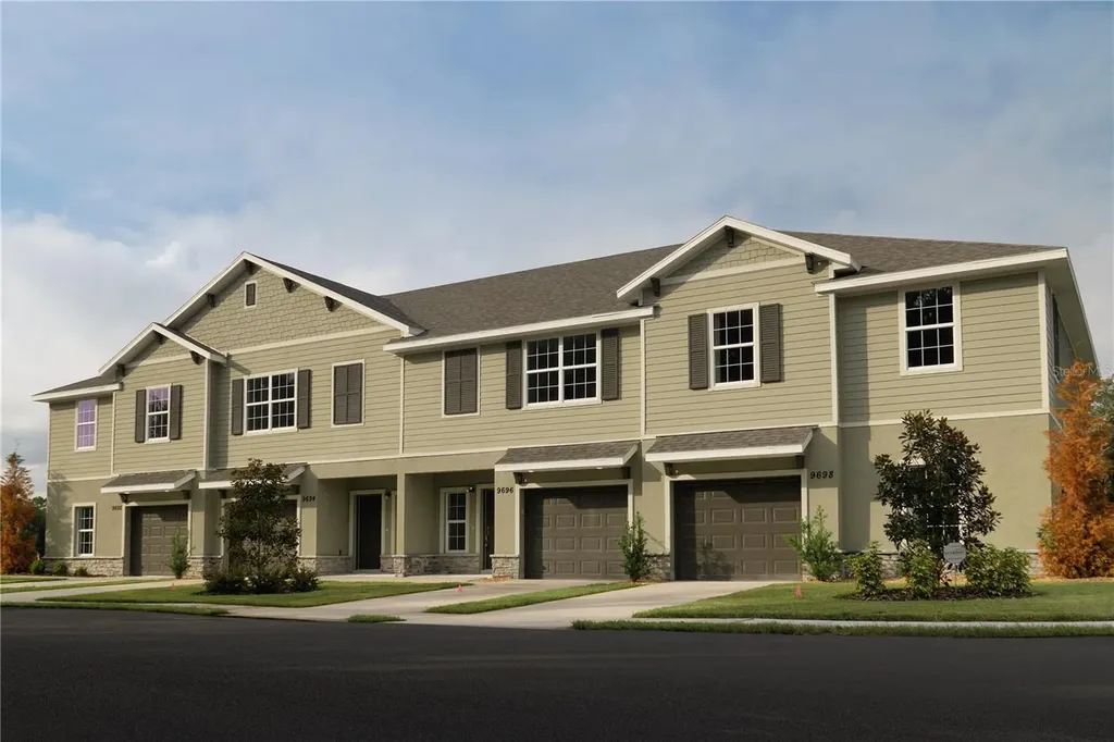 5347 Coldpine Place Seffner FL 33584