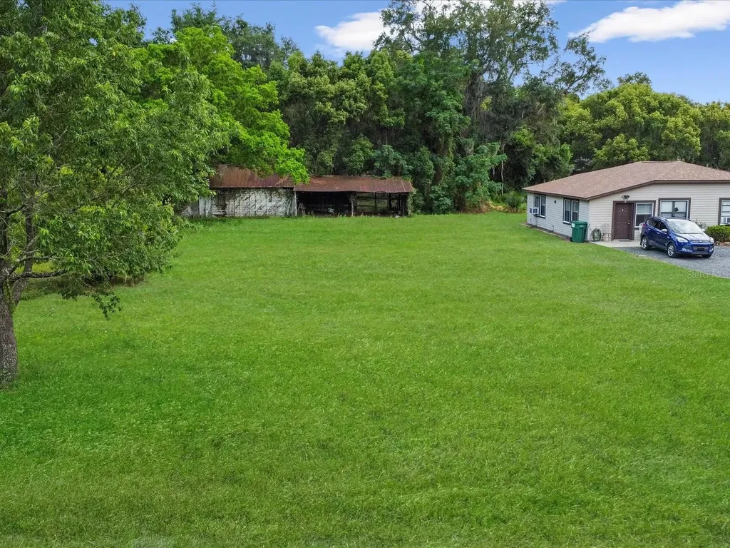 101 W Griffin Street Fruitland Park FL 34731
