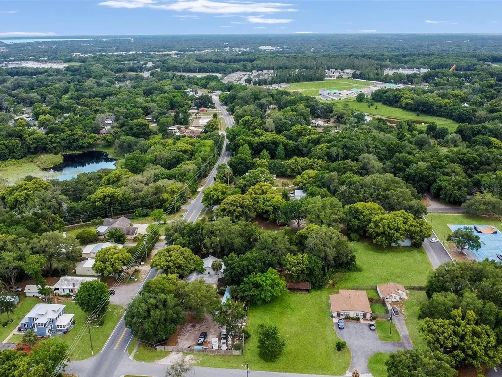 101 W Griffin Street Fruitland Park FL 34731