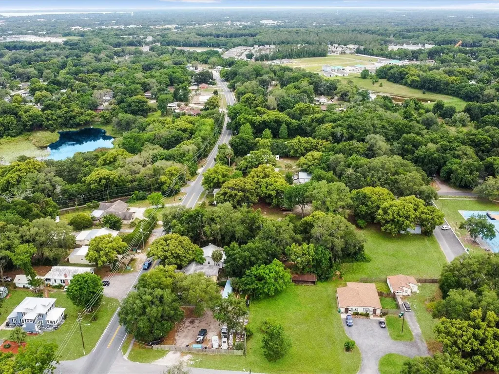 101 W Griffin Street Fruitland Park FL 34731