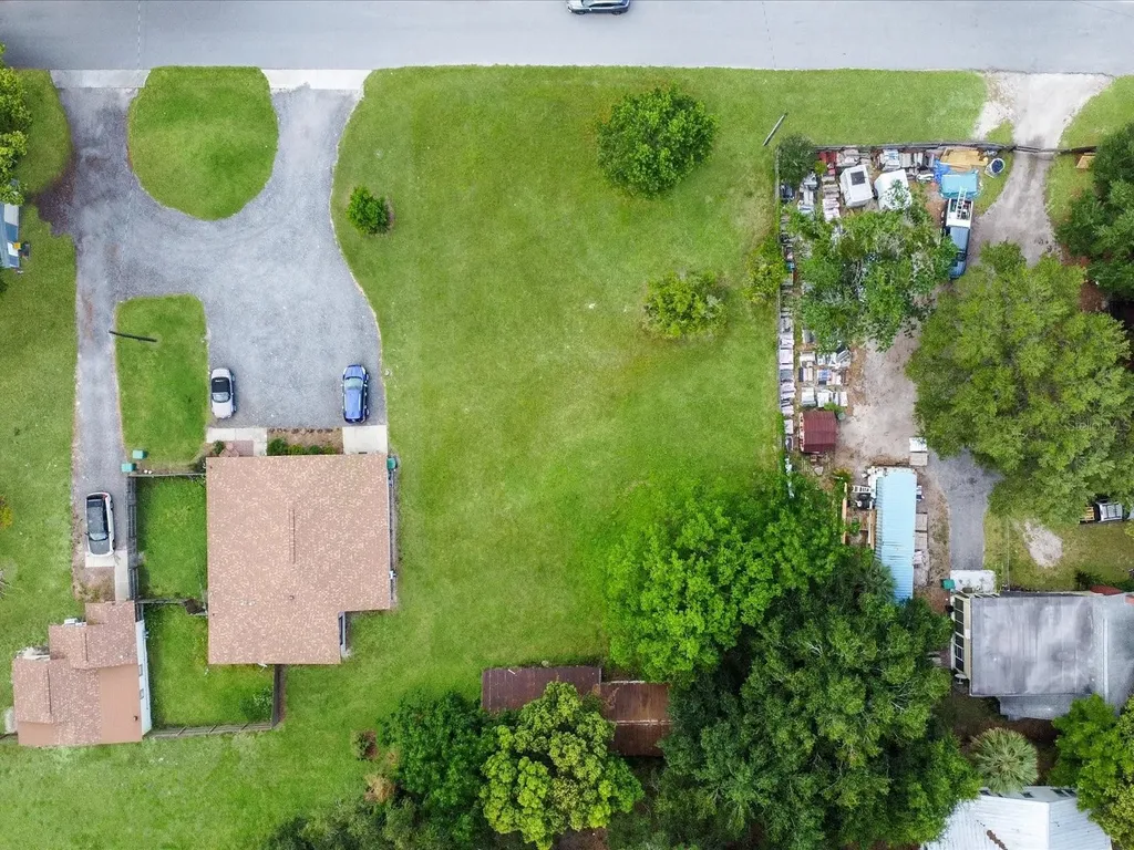 101 W Griffin Street Fruitland Park FL 34731